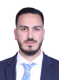 Mahmoud Heb Al-Reeh